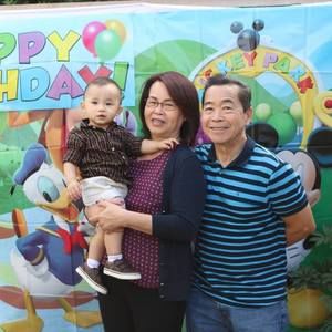 Meet your Posher, Karen